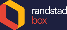 Logo RANDSTAD BOX